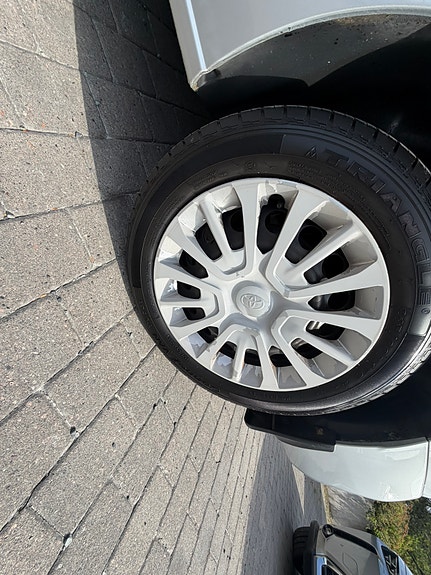 Toyota Proace 18 of 30