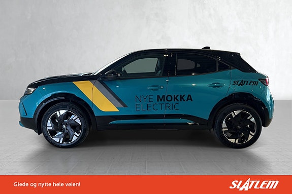 Opel Mokka-e 2 of 5