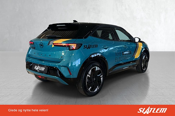 Opel Mokka-e 5 of 5