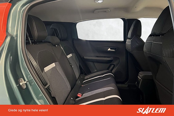 Opel Frontera 22 of 24