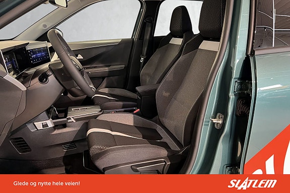 Opel Frontera 10 of 24