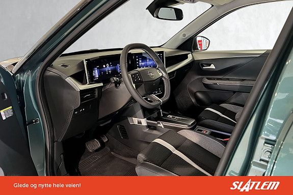 Opel Frontera 11 of 24