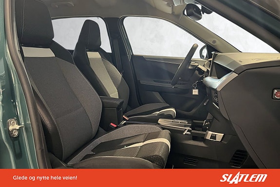 Opel Frontera 24 of 24