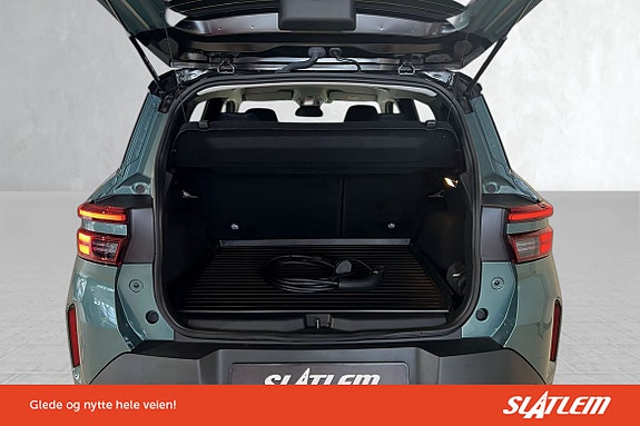 Opel Frontera 21 of 24