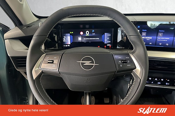 Opel Frontera 12 of 24