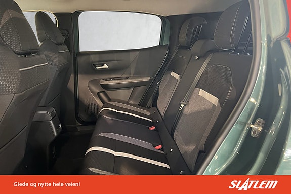 Opel Frontera 20 of 24