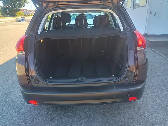 Peugeot 2008 15 of 30