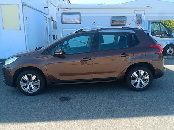 Peugeot 2008 3 of 30