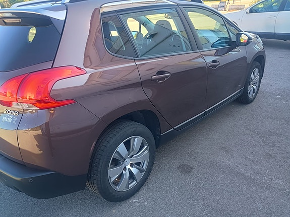 Peugeot 2008 16 of 30