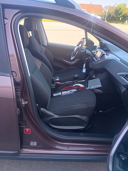 Peugeot 2008 19 of 30
