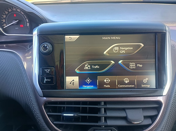 Peugeot 2008 30 of 30