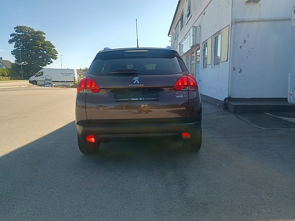 Peugeot 2008 5 of 30