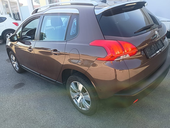 Peugeot 2008 4 of 30