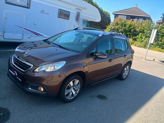Peugeot 2008 2 of 30