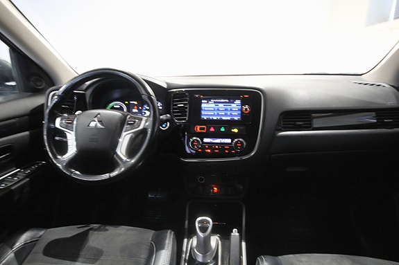 Mitsubishi Outlander 17 of 27