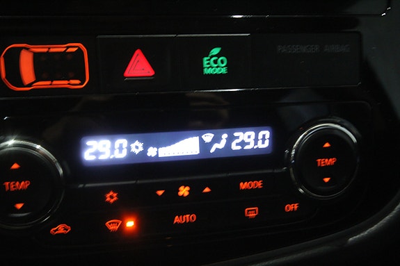 Mitsubishi Outlander 24 of 27