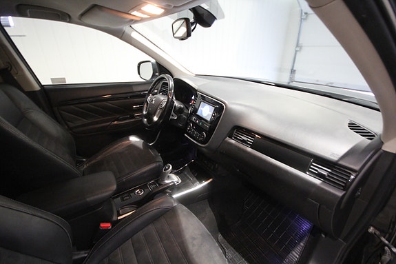 Mitsubishi Outlander 11 of 27