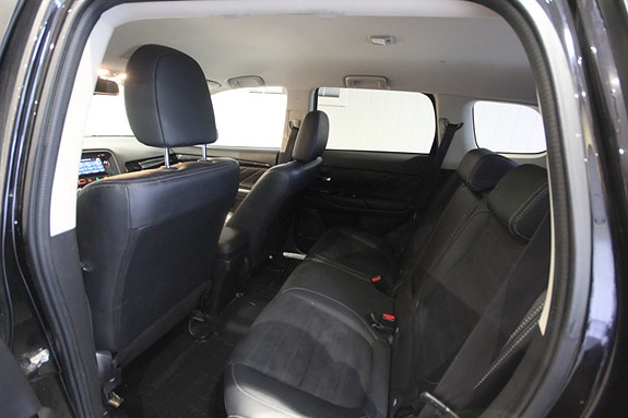 Mitsubishi Outlander 15 of 27