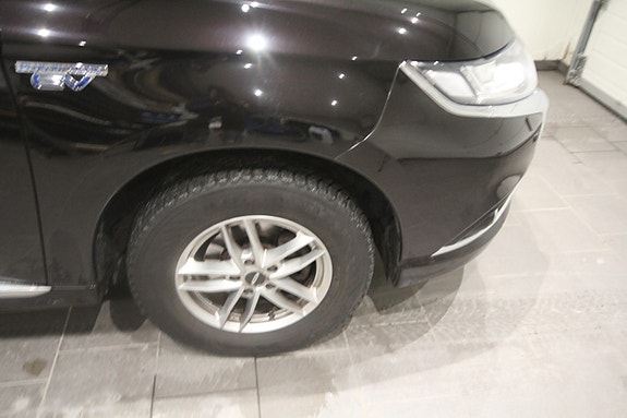 Mitsubishi Outlander 9 of 27