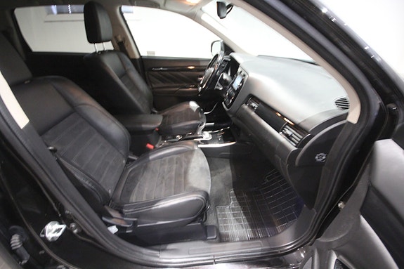 Mitsubishi Outlander 10 of 27
