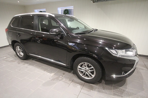 Mitsubishi Outlander 5 of 5