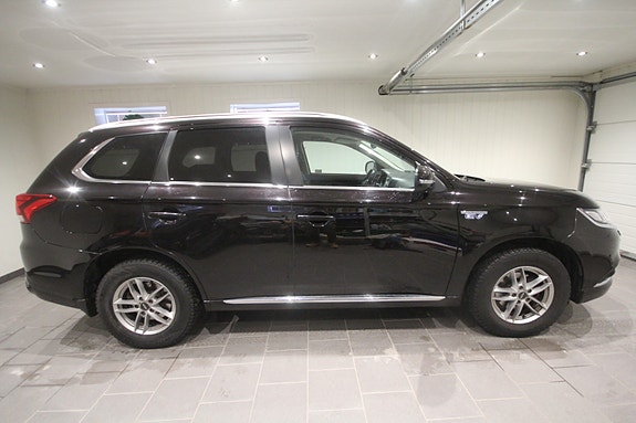 Mitsubishi Outlander 6 of 27
