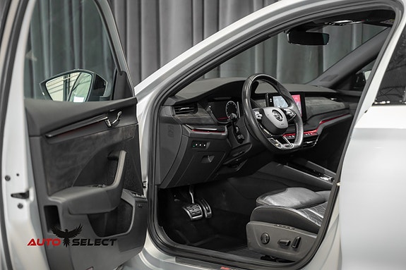 Skoda Octavia RS 25 of 30