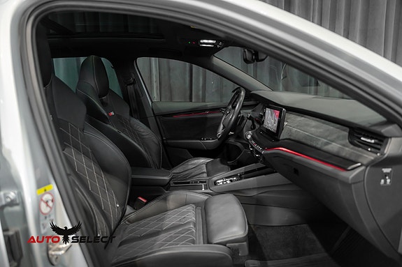 Skoda Octavia RS 23 of 30