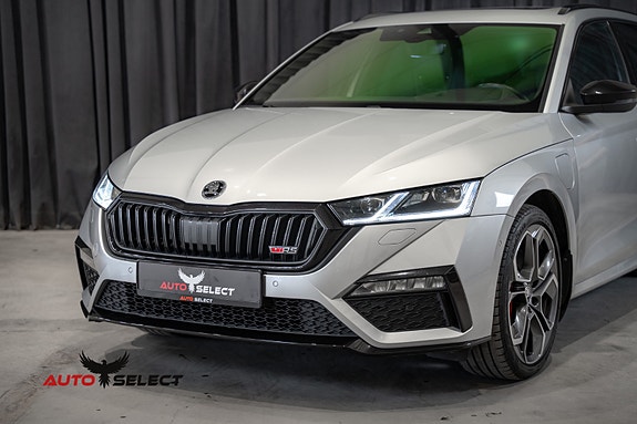 Skoda Octavia RS 7 of 30