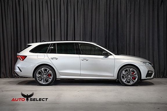Skoda Octavia RS 15 of 30