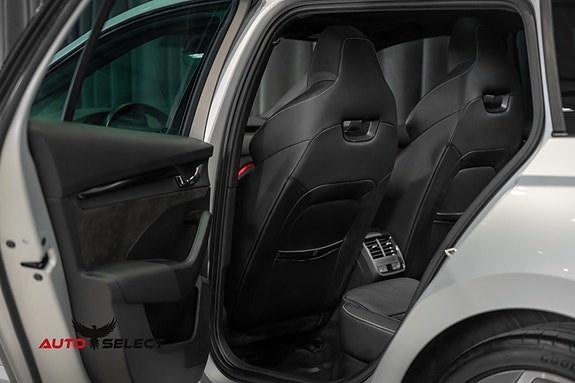 Skoda Octavia RS 18 of 30