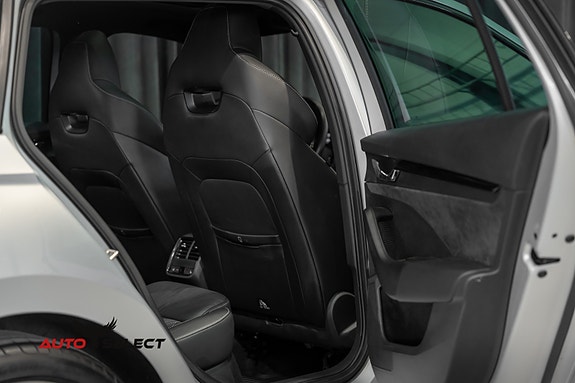 Skoda Octavia RS 16 of 30