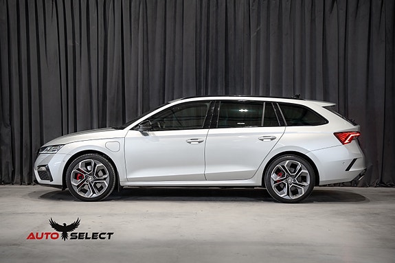 Skoda Octavia RS 8 of 30
