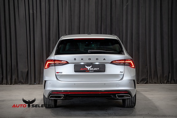 Skoda Octavia RS 10 of 30
