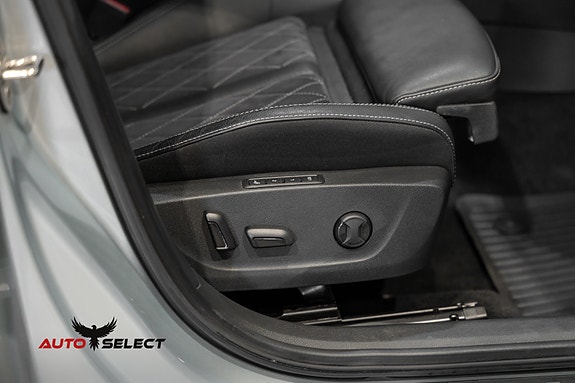 Skoda Octavia RS 22 of 30