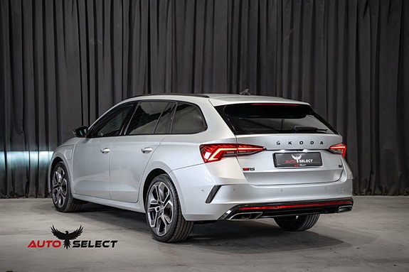 Skoda Octavia RS 9 of 30