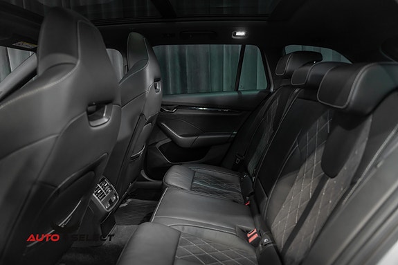 Skoda Octavia RS 19 of 30
