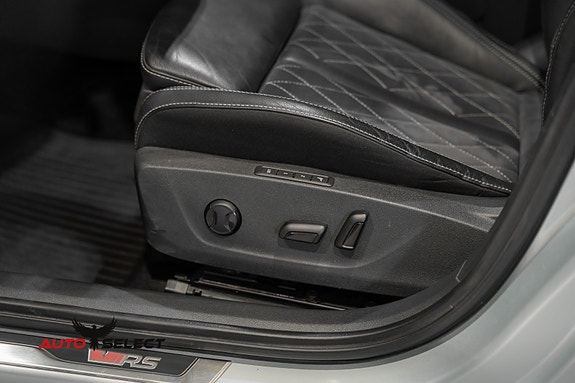 Skoda Octavia RS 27 of 30