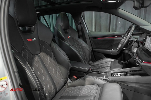 Skoda Octavia RS 24 of 30