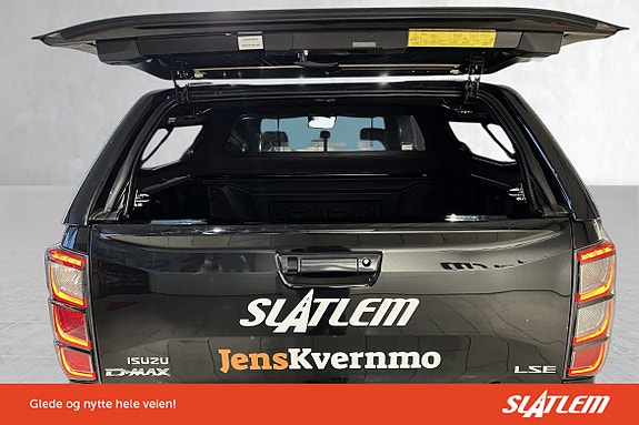 Isuzu D-max 8 of 30