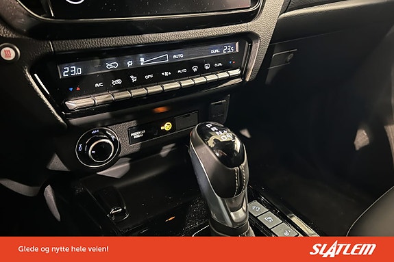 Isuzu D-max 28 of 30