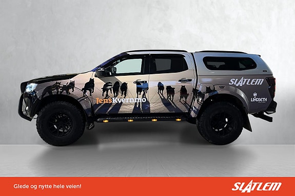 Isuzu D-max 2 of 30