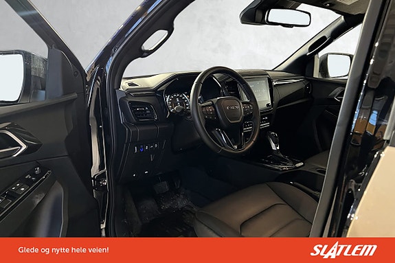 Isuzu D-max 19 of 30