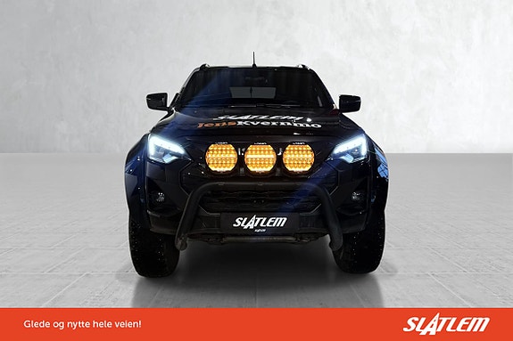 Isuzu D-max 14 of 30