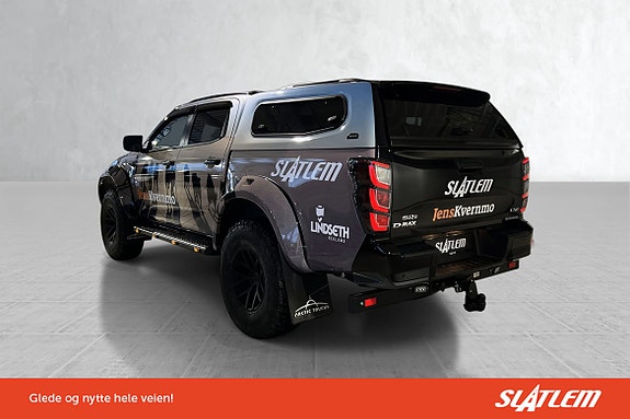 Isuzu D-max 3 of 30