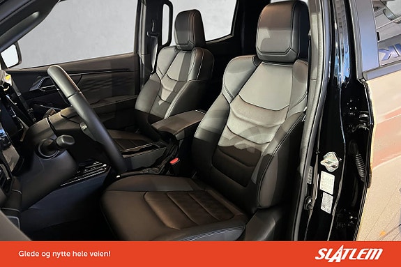 Isuzu D-max 17 of 30