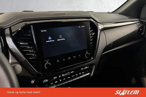Isuzu D-max 26 of 30