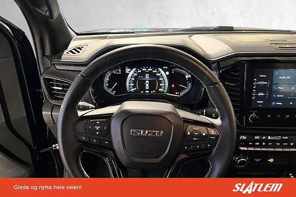 Isuzu D-max 22 of 30
