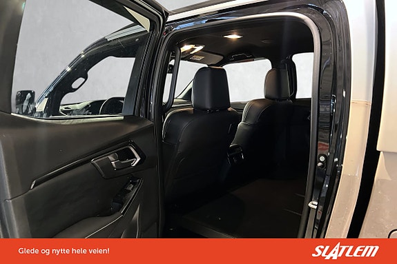 Isuzu D-max 30 of 30