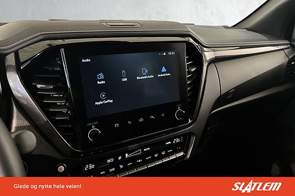 Isuzu D-max 25 of 30
